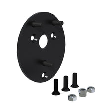 Load image into Gallery viewer, 07-18 Wrangler JK Spare Tire Relocation Bracket Kit TeraFlex