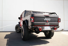 Load image into Gallery viewer, DV8 Offroad Bumper Accessories DV8 Offroad Elite Series D-Ring Shackles - Pair (Red)