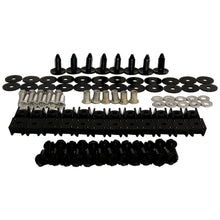 Load image into Gallery viewer, Complete Fender Flare Hardware Kit for 97-06 Jeep TJ Wrangler Crown Automotive