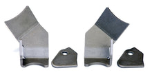 Load image into Gallery viewer, 07-18 Wrangler JK Control Arm Skid Plate Kit Rear Lower TeraFlex