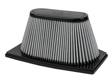 Load image into Gallery viewer, aFe Cold Air Intakes aFe Magnum FLOW PRO DRY S Inverted Air Filter 18-19 Jeep Wrangler (JL) I4-2.0L(t)