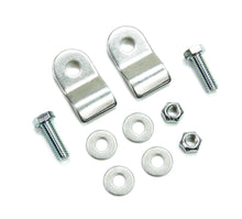 Load image into Gallery viewer, 07-18 Wrangler JK Coil Spring Retainer Kit Front Lower TeraFlex