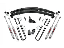 Load image into Gallery viewer, 4 Inch Suspension Lift Kit 99-04 F-250/F-350 Super Duty Rough Country