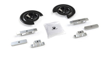 Load image into Gallery viewer, 20-Up Jeep Gladiator Coil Spring Retainer Kit Rear Upper &amp; Rear Lower TeraFlex