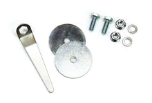 Load image into Gallery viewer, 07-18 Wrangler JK Coil Spring Retainer Kit Rear Lower TeraFlex