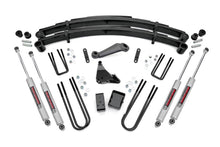 Load image into Gallery viewer, 6 Inch Suspension Lift Kit 99-04 F-250/F-350 Super Duty Rough Country