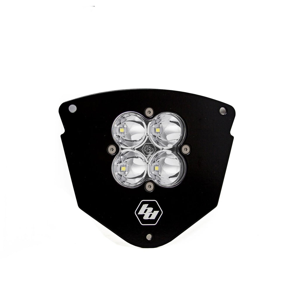 Baja Designs LED Light Kit KTM LED Light Kits 05-07 KTM Squadron Pro Baja Designs - 497041