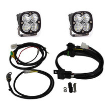 Load image into Gallery viewer, KTM Squadron Unlimited Auxiliary Light Kit – KTM 2008-16 1190; 2014-20 1290 