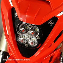 Load image into Gallery viewer, Baja Designs Headlight Kit Squadron Pro Headlight Kit Beta 2022-On RR-S 4-Stroke 350/390/430/480/500 RR-S Baja Designs - 497054