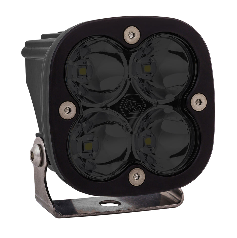 Baja Designs LED Light Pods Squadron Pro 850nm IR LED Driving Baja Designs - 497073