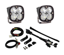Load image into Gallery viewer, Baja Designs LED Light Kit Triumph Tiger 800XC LED Adventure Bike Kit Squadron Pro Baja Designs - 498003