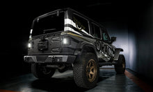 Load image into Gallery viewer, ORACLE Lighting Tail Lights Oracle 2018+ Jeep Wrangler Rubicon/Sport LED Flush Mount Tail Light - Tinted