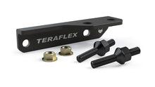 Load image into Gallery viewer, 18-Up Wrangler JL CB Antenna &amp; Flag Whip Mount Kit TeraFlex