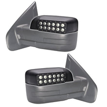Load image into Gallery viewer, ORACLE Lighting Light Bars &amp; Cubes Oracle 09-14 Ford F150/Raptor Off-Road Mirrors - 6000K SEE WARRANTY