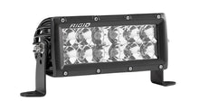Load image into Gallery viewer, Rigid Industries Light Bars &amp; Cubes Rigid Industries 6in E Series - Spot/Flood Combo