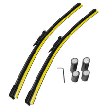 Load image into Gallery viewer, ORACLE Lighting Light Mounts Oracle 2021+ Ford Bronco Integrated Windshield Roof LED Light Bar System SEE WARRANTY