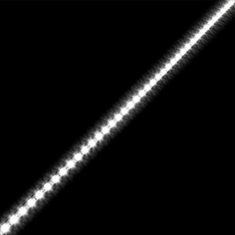 ORACLE Lighting Light Strip LED Oracle Truck Bed LED Cargo Light 60in Pair w/ Switch - White SEE WARRANTY