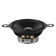 Load image into Gallery viewer, 3.5” OEM Dashboard Loudspeaker with Neodymium Magnet | 100W RMS 4-Ohm