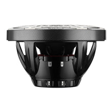 Load image into Gallery viewer, 8” Marine 2-Way Hybrid Speaker with RGB LED, Compression Driver and Neodymium Magnet | 350W RMS 4-Ohm