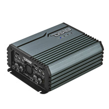Load image into Gallery viewer, FRP Compact 4-Channel Full-Range Class-D Amplifier | 1200W RMS