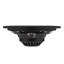 Load image into Gallery viewer, 8” Slim Motorcycle &amp; Motorsports Loudspeaker With Neodymium Magnet and Water Resistant Carbon Fiber Cone | 200W RMS 4-Ohm