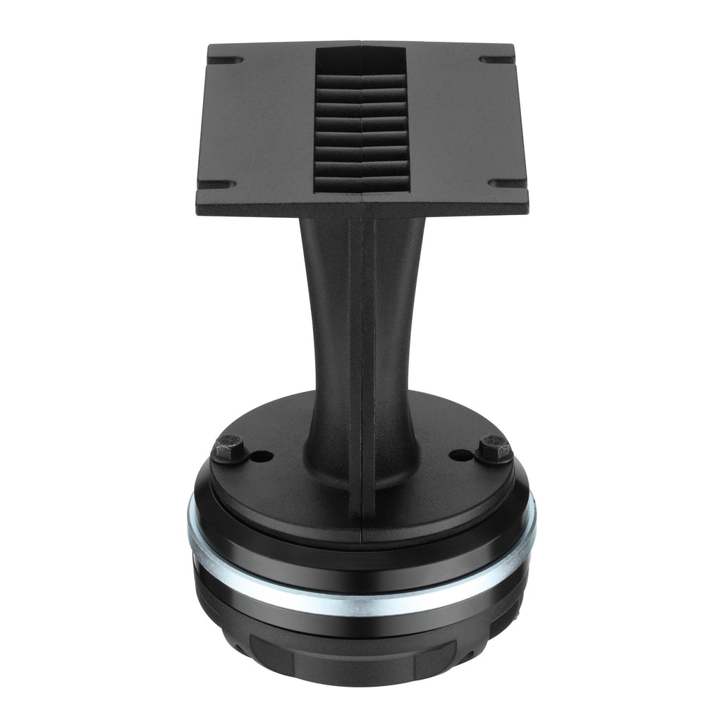 PRO-DK 1" Compression Driver with 3.5" x 4.4" Wave Guide Horn | 360W Peak 8-Ohm, Neodymium Magnet