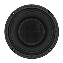 Load image into Gallery viewer, PRO 6.5" Shallow Coaxial Hybrid Mid-Range Loudspeaker with Built-in Driver | 150W RMS 4-Ohm