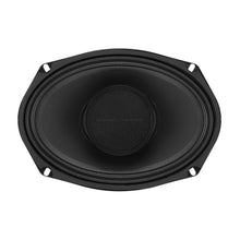 Load image into Gallery viewer, PRO 6x9” Hybrid Slim Loudspeaker with Water-Resistant Cone and Compression Driver Horn | 175W RMS 4-Ohm