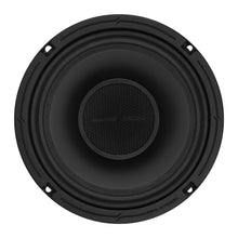 Load image into Gallery viewer, PRO 8" Shallow Coaxial Hybrid Mid-Range Loudspeaker with Built-in Driver | 200W RMS 8-Ohm