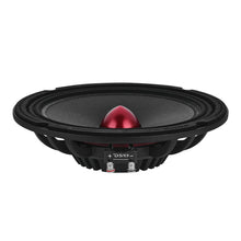 Load image into Gallery viewer, PRO 10" Slim Neodymium Mid-Range Loudspeaker with Bullet | 250W RMS 4-Ohm