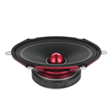 Load image into Gallery viewer, PRO-X 5x7” Mid-Range Loudspeaker with Bullet | 175W RMS 4-Ohm