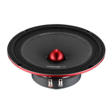 Load image into Gallery viewer, PRO-X 8" Shallow Mid-Range Bullet Loudspeaker | 250W RMS 4-Ohm
