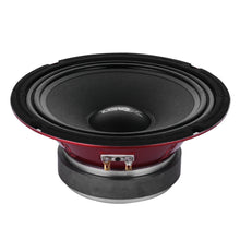 Load image into Gallery viewer, PRO-X 8" Sealed Back Mid-Range Loudspeaker 275 Watts Rms 8-Ohm