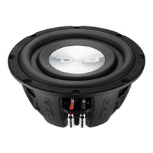 Load image into Gallery viewer, PS Shallow-Mount Water-Resistant 8" Subwoofer | 400W RMS DVC 4-Ohm