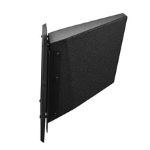 Load image into Gallery viewer, Polaris Slingshot Rear Sealed 10" Subwoofer Enclosure | Fits Either Passenger or Driver Side | 2015 - Current
