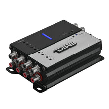 Load image into Gallery viewer, 4-Input / 8-Output Digital Sound Processor with Bluetooth and App Control