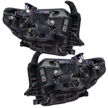 Load image into Gallery viewer, ORACLE Lighting Headlights Oracle 14-17 Toyota Tundra SMD HL - ColorSHIFT SEE WARRANTY