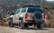 Load image into Gallery viewer, Magnaflow Catback MagnaFlow Stainless Overland Cat-Back Exhaust 15-21 Chevy Colorado/ 15-21 GMC Canyon