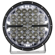 Load image into Gallery viewer, Rigid Industries Light Bars &amp; Cubes Rigid Industries 360-Series 9in LED Off-Road Spot Beam - RGBW