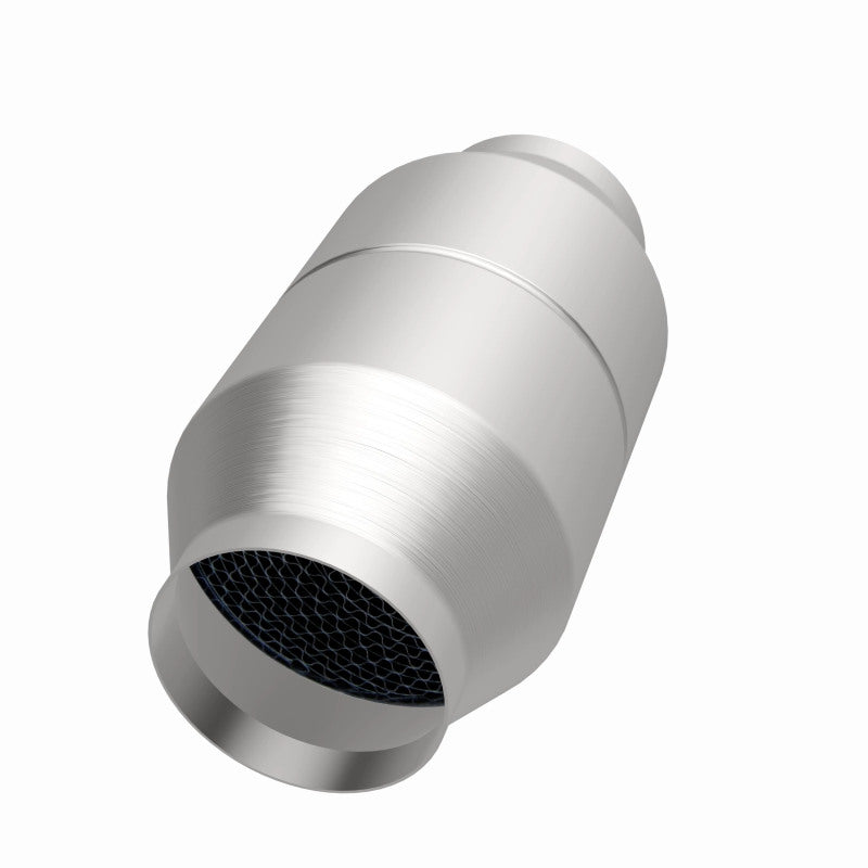 Magnaflow Catalytic Converter Universal MagnaFlow Conv Univ 02-06 Dodge Ram 2500/3500 Pickup 5.9L Cummins Diesel H.O.