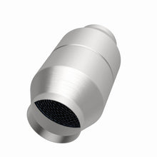 Load image into Gallery viewer, Magnaflow Catalytic Converter Universal MagnaFlow Conv Univ 02-06 Dodge Ram 2500/3500 Pickup 5.9L Cummins Diesel H.O.