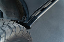 Load image into Gallery viewer, DV8 Offroad Body Armor &amp; Rock Rails DV8 Offroad 03-09 Lexus GX 470 FS-15 Rock Sliders