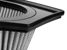 Load image into Gallery viewer, aFe Cold Air Intakes aFe Magnum FLOW PRO DRY S Inverted Air Filter 18-19 Jeep Wrangler (JL) I4-2.0L(t)