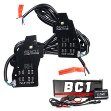 Load image into Gallery viewer, ORACLE Lighting Headlights Oracle 20-22 Ford Explorer Dynamic RGB Headlight DRL Kit - - w/ BC1 Controller SEE WARRANTY