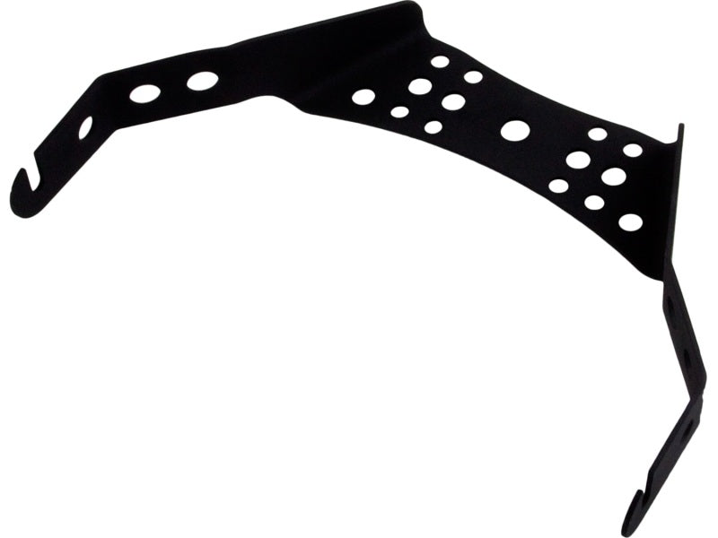 Rigid Industries Light Mounts Rigid Industries Mount for most ATVs housing a 10in LED Light