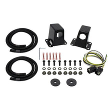 Load image into Gallery viewer, Westin Wiring Harnesses Westin 2014-2018 Chevrolet/GMC Truck/SUV Sensor Relocator - Black
