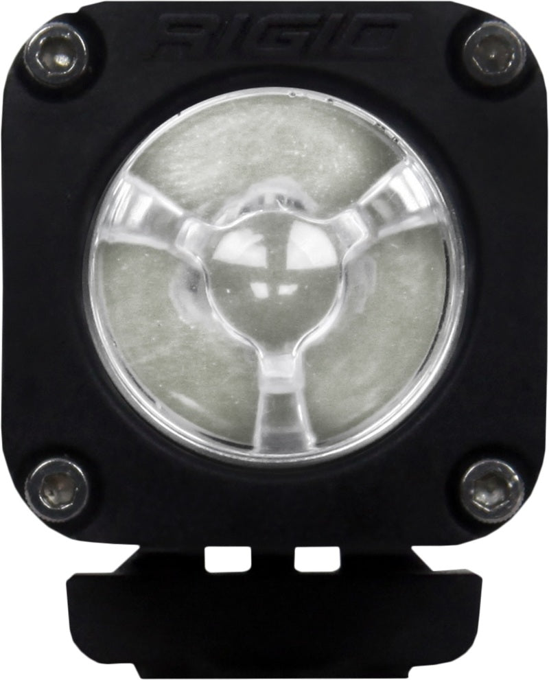 Rigid Industries Light Bars & Cubes Rigid Industries Ignite Spot - SM - Black