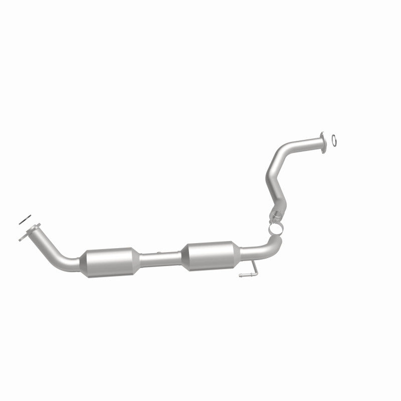 Magnaflow Catalytic Converter Direct Fit MagnaFlow Conv DF 8/08-09 Toyota Tundra 5.7L Driver Side