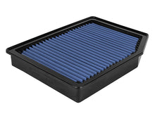 Load image into Gallery viewer, aFe Air Filters - Direct Fit aFe MagnumFLOW  Pro 5R OE Replacement Filter 2019 GM Silverado/Sierra 1500 V6-2.7L/4.3L/V8-5.3