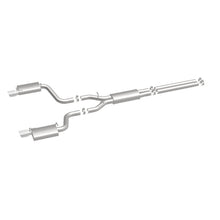 Load image into Gallery viewer, Magnaflow Catback MagnaFlow Sys CB 05 Chrysler/Dodge SRT 6.1 V8